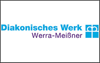 Logo: Diakonisches Werk Werra-Meißner