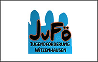 Logo: Jugendförderung Witzenhausen