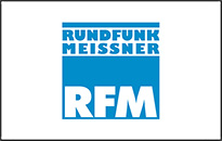 Logo: Rundfunk Meissner