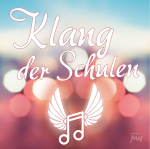 CD-Cover "Klang der Schulen"